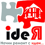 Корпоративный сайт для дизайн-студии «Идея»